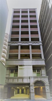 メゾン・ド・ロハスの外観画像
