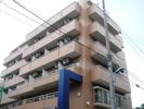 ロイヤルエクセレント学芸大の外観