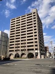 アルファステイツ桃太郎大通りの外観画像