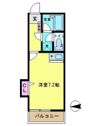 K－houseの間取り画像