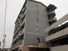 マンション白﨑の間取り画像
