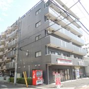 シャンフレア北浦和の外観画像
