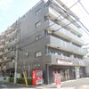 シャンフレア北浦和の間取り画像