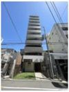 サザン長柄の間取り画像