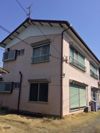 杉山アパートの間取り画像