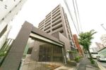 アステリオン松濤の間取り画像