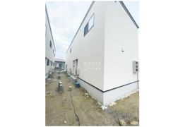 アイナス A棟の間取り画像