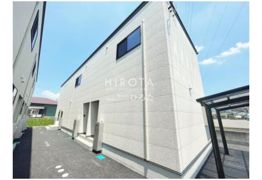 アイナス A棟の間取り画像