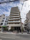 GENOVIA西川口Ⅴの外観