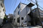 スマイラス川口並木の間取り画像