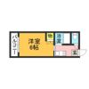 マルゼン21の間取り画像