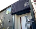 鶴川戸建の間取り画像