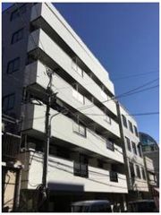 レッドウィングの外観画像