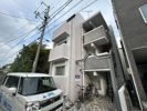 アイビルの間取り画像