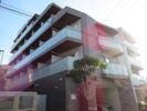 MAXIV東武練馬の外観