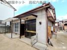 川筋邸の間取り画像