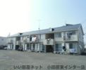プランドールの間取り画像