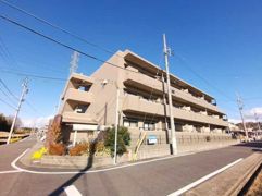 レージュ至来の外観画像