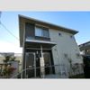 TREE・TOP Aの間取り画像