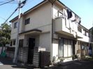 古谷スカイハイツの間取り画像
