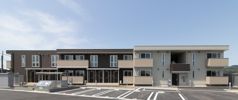 D-roomグランデの間取り画像