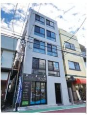 エヴァーグリーン上石神井の外観画像