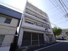 杉原マンションの間取り画像