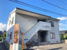 コーポ石原の間取り画像