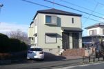 石渡アパートの間取り画像