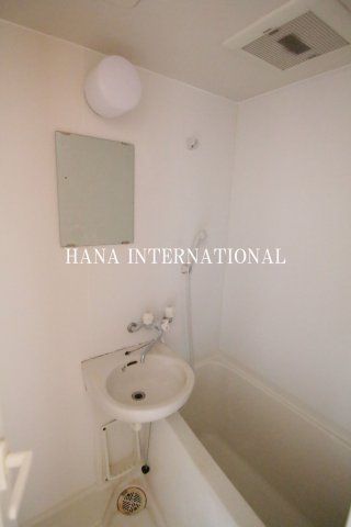 バスルーム