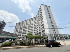 チュリス小倉 902号の外観画像