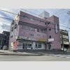 山本ビルの外観