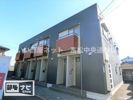 アヴァンセ田村の間取り画像