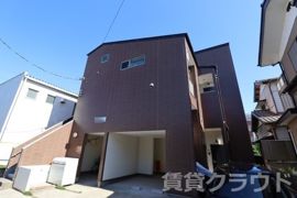 ジュークIIIの外観画像
