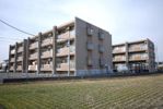 ラーレ前橋ABの間取り画像