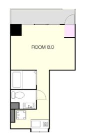 MC永井の間取り画像