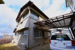 矢野西3貸家の間取り画像