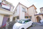 東昭和町戸建ての間取り画像