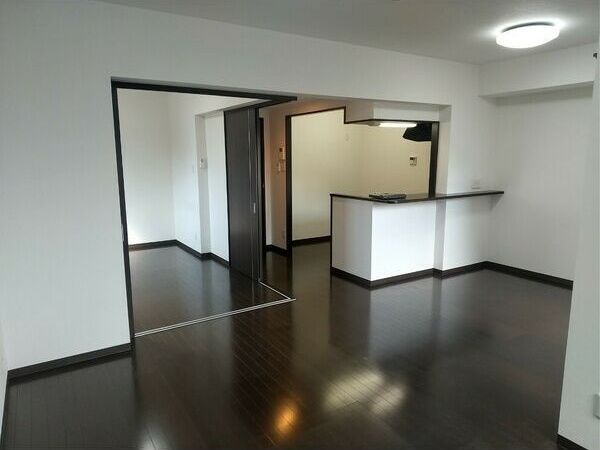 リビング