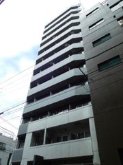 L-Flat入谷の外観画像