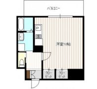 NomaZen BLDの間取り画像