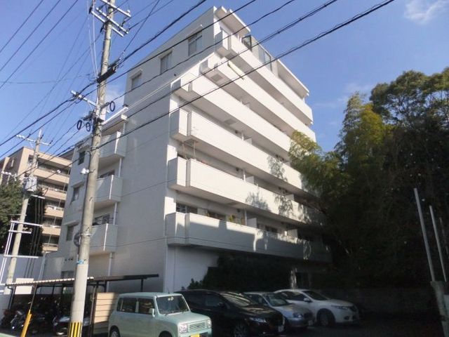 田舎烹ビルの外観画像