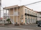 レオパレスシェルターの間取り画像