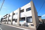リーベⅠの間取り画像