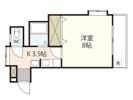 コーポ船田の間取り画像
