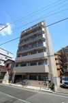 スマートヴィラ鶴見市場の外観画像