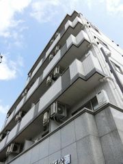 グリアス横浜・三ツ沢公園の外観画像