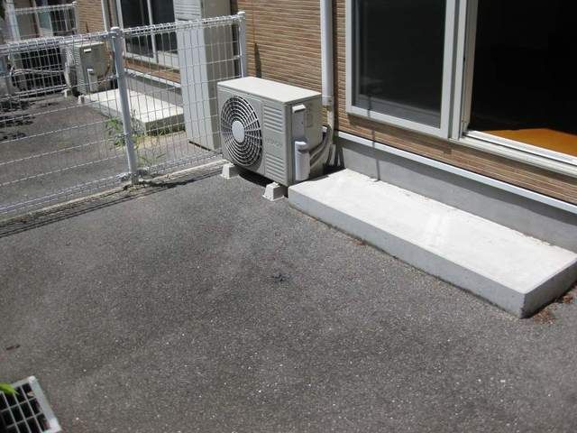 庭