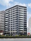 HF北千住レジデンスの間取り画像