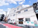 メゾン井上Ⅱの外観